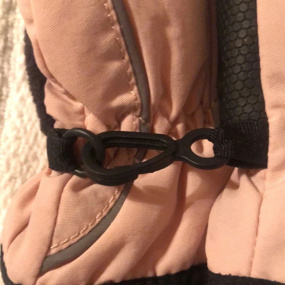 Gap baby fall insulated gloves - Picture 6 of 8